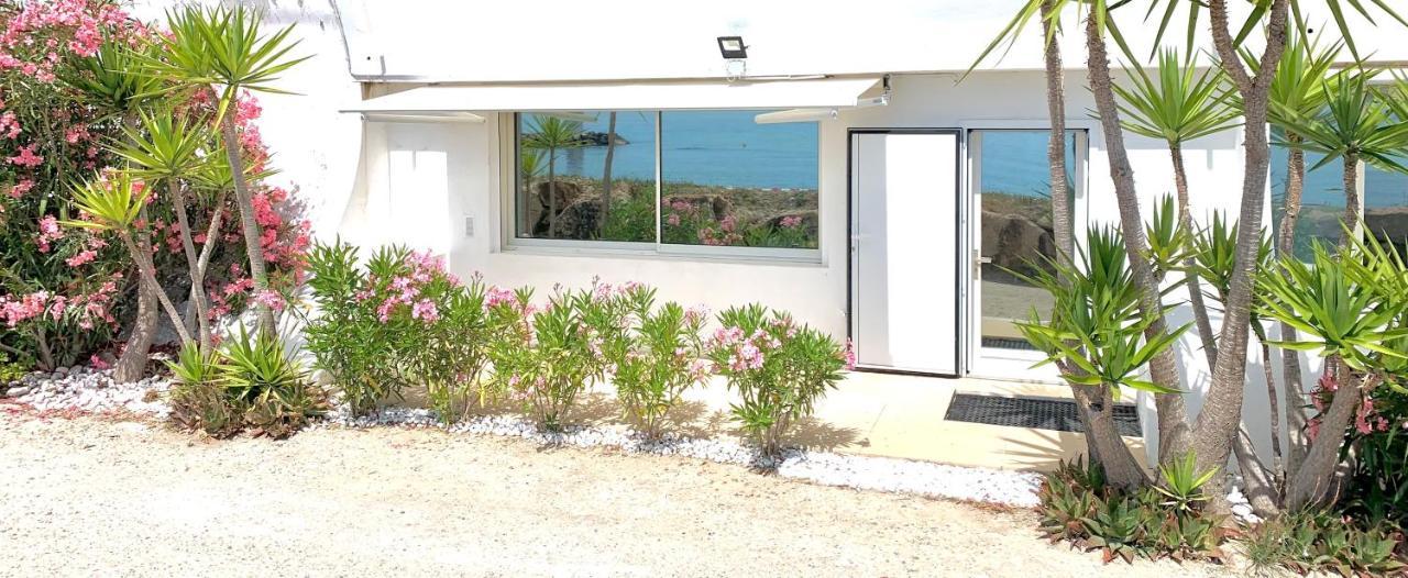 Loft Marina Direct Plage Apartment Villeneuve-Loubet Luaran gambar