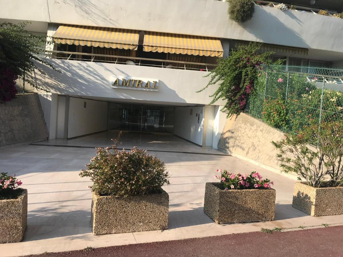 Loft Marina Direct Plage Apartment Villeneuve-Loubet Luaran gambar